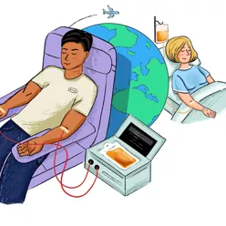 Diagram, ingeniørtegning