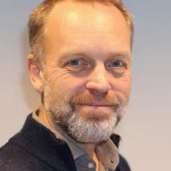 Petter Andreas Ringen