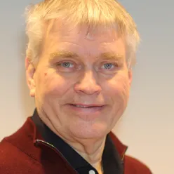 Steinar OIsen