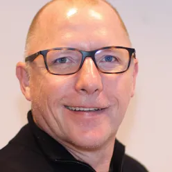 Andreas Matussek