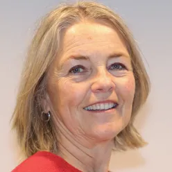 Inger Heiberg