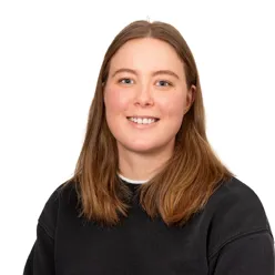 Portrettbilde av Ingvild Grimstad