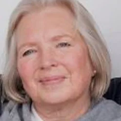 Portrett Cecilie Moe