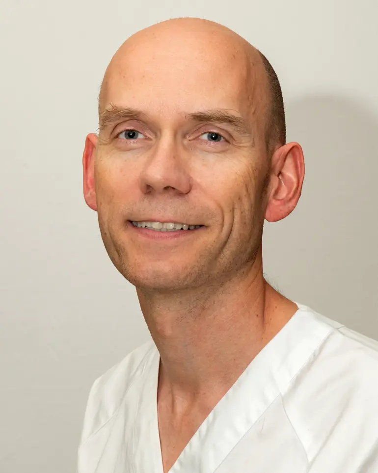 Jon Amund Kyte