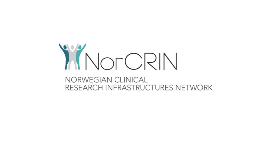 Logo, NorCRIN