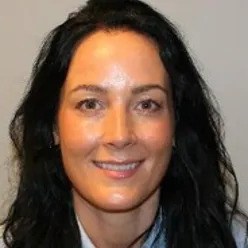 Portrett Carina Athelie Skredlund