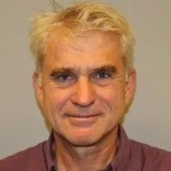 Portrett Frode Paulsen