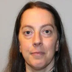 Portrett Hanne J. Pekovic