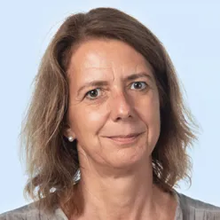 Christine Wisløff