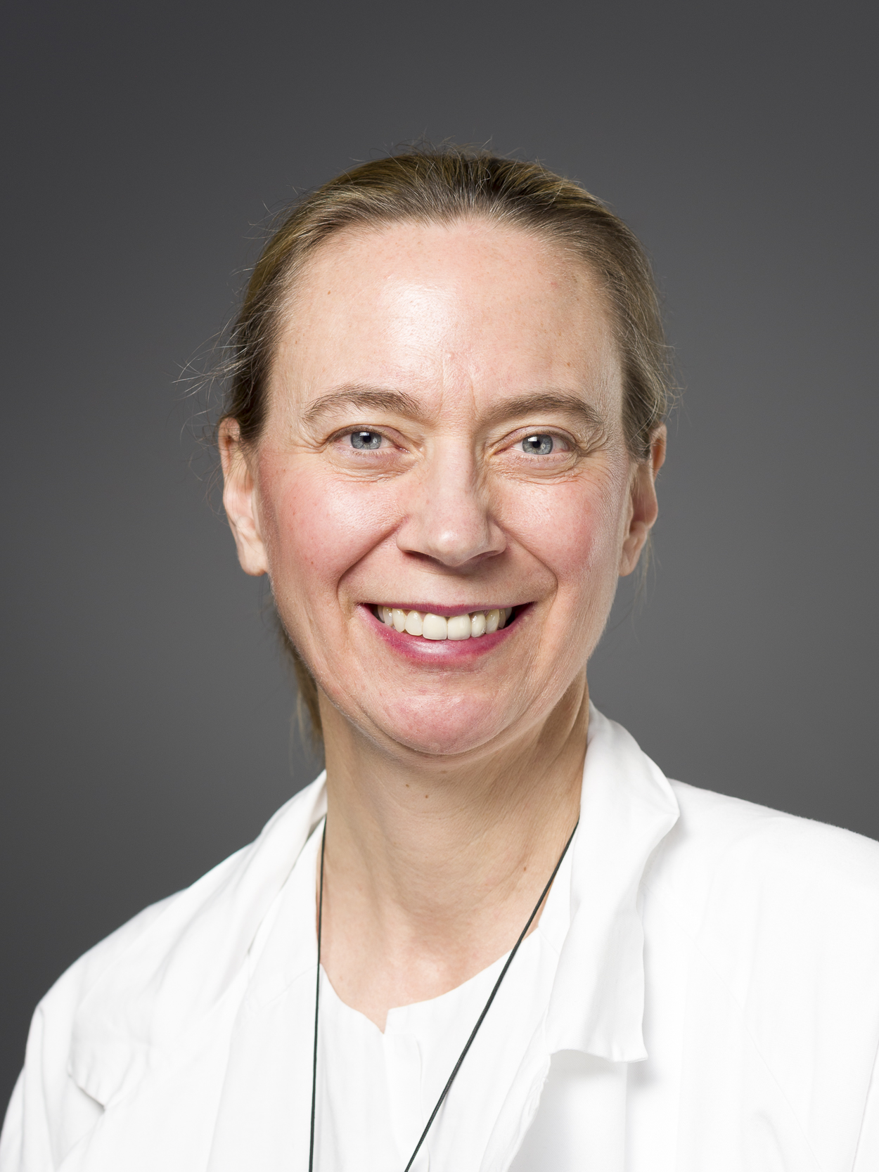 Barneavdeling for allergi- og lungesykdommer - Oslo universitetssykehus HF