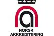 Logo 103 norsk akkreditering