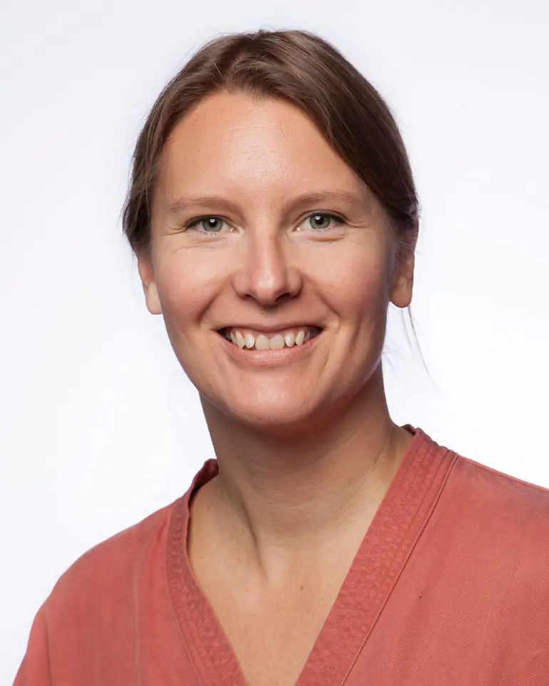 Bilde av Sofie Ragnhild Aminoff