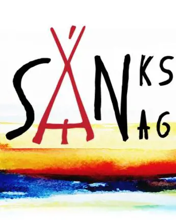 Samisk kompetansetjenestes logo
