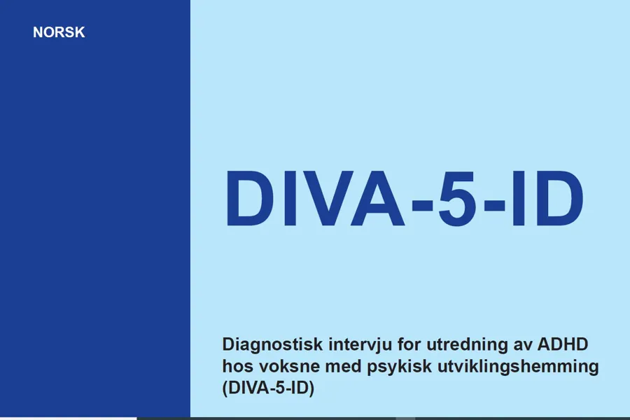 ill: ADHD DIVA 5 id