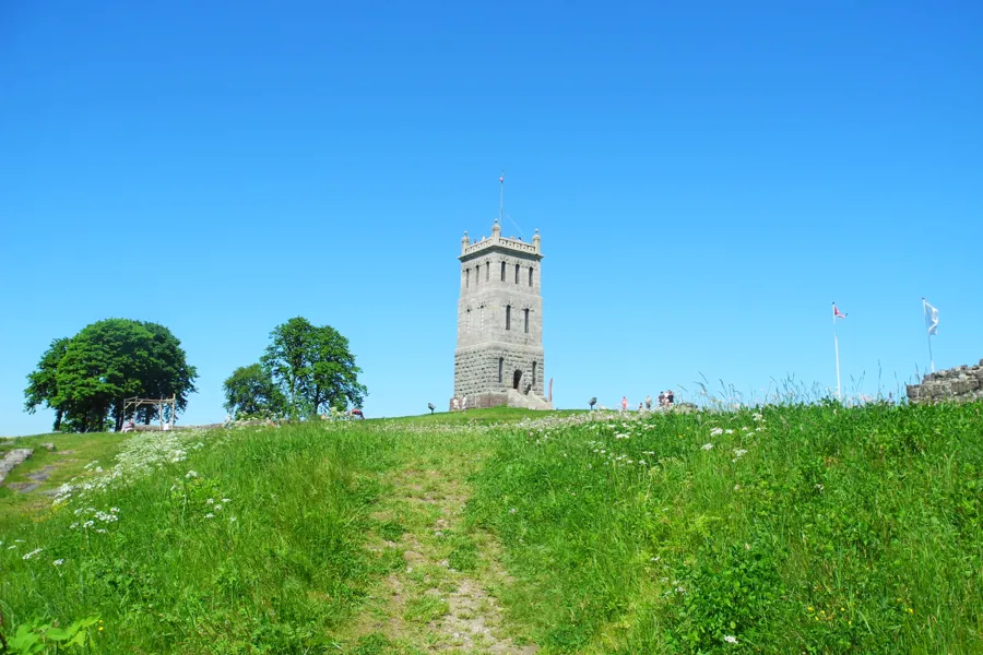 Tårnet i Tønsberg
