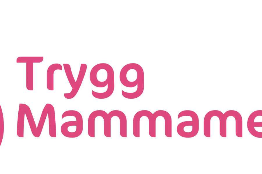 logo Trygg mammamedisin