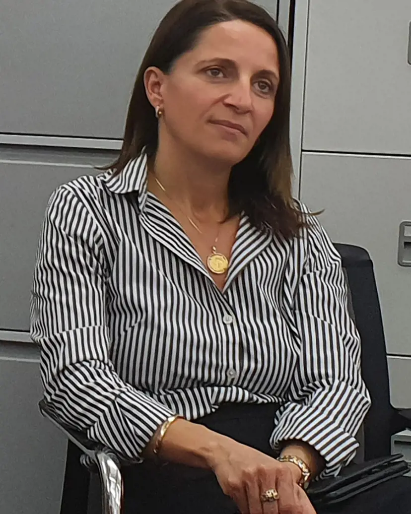 Sandra Bucci