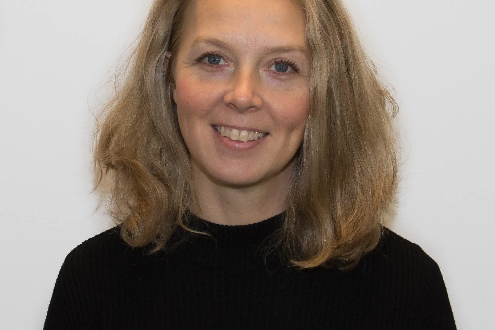 Maren Falch Lindberg