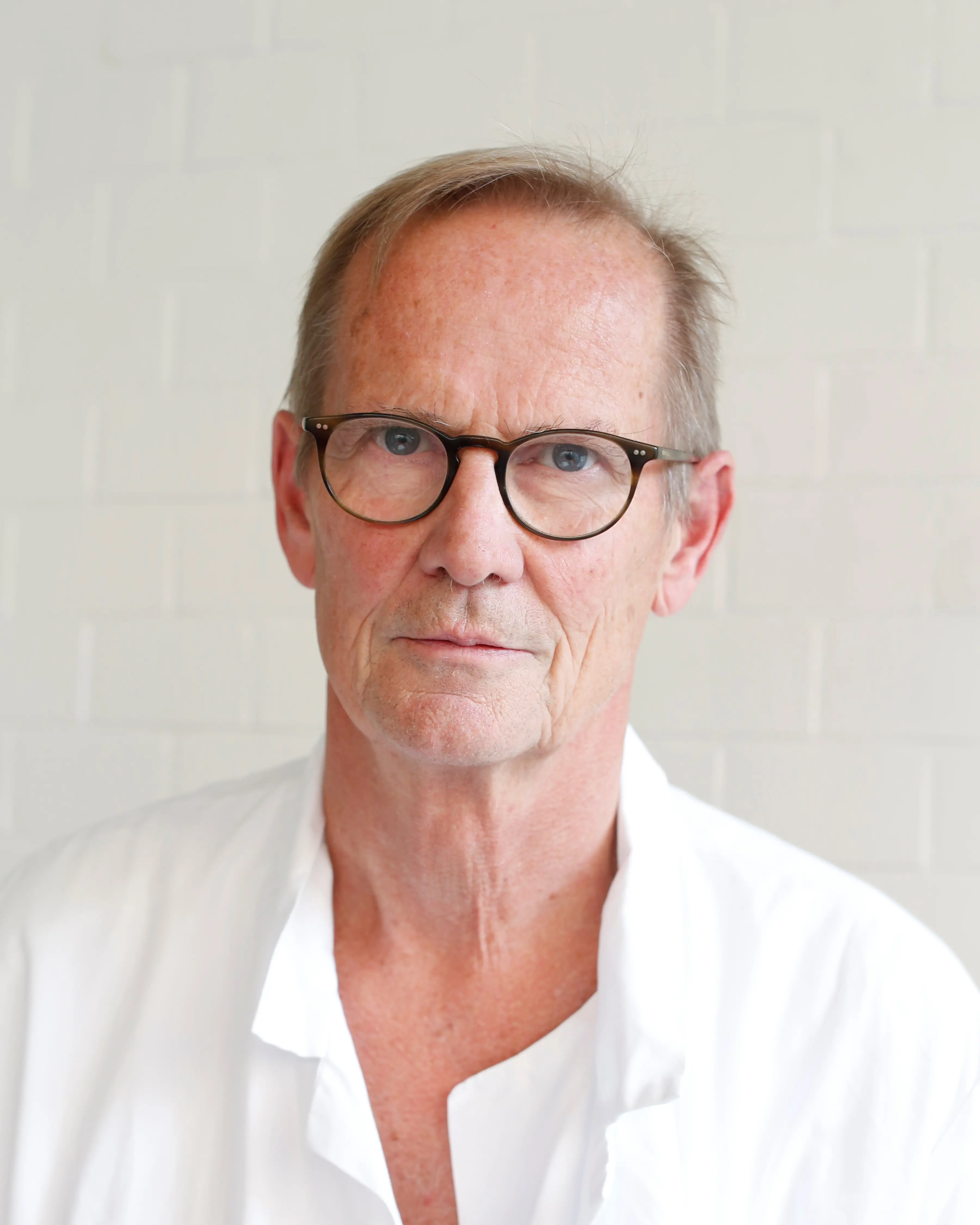 Portrettbilde av Dag Berild