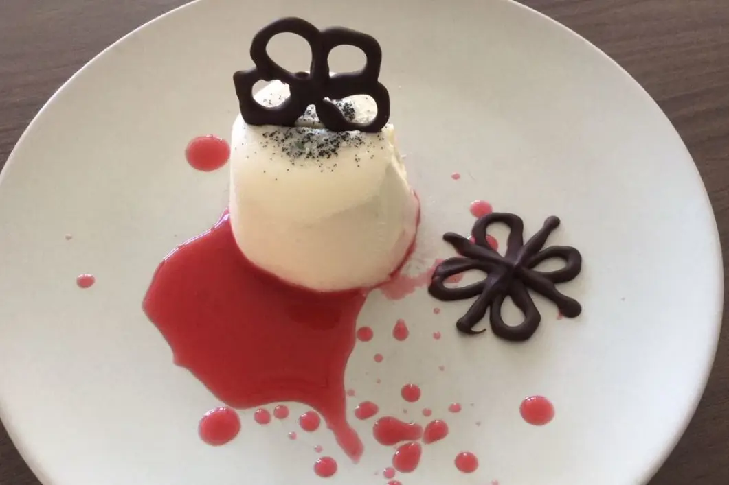 pannacotta