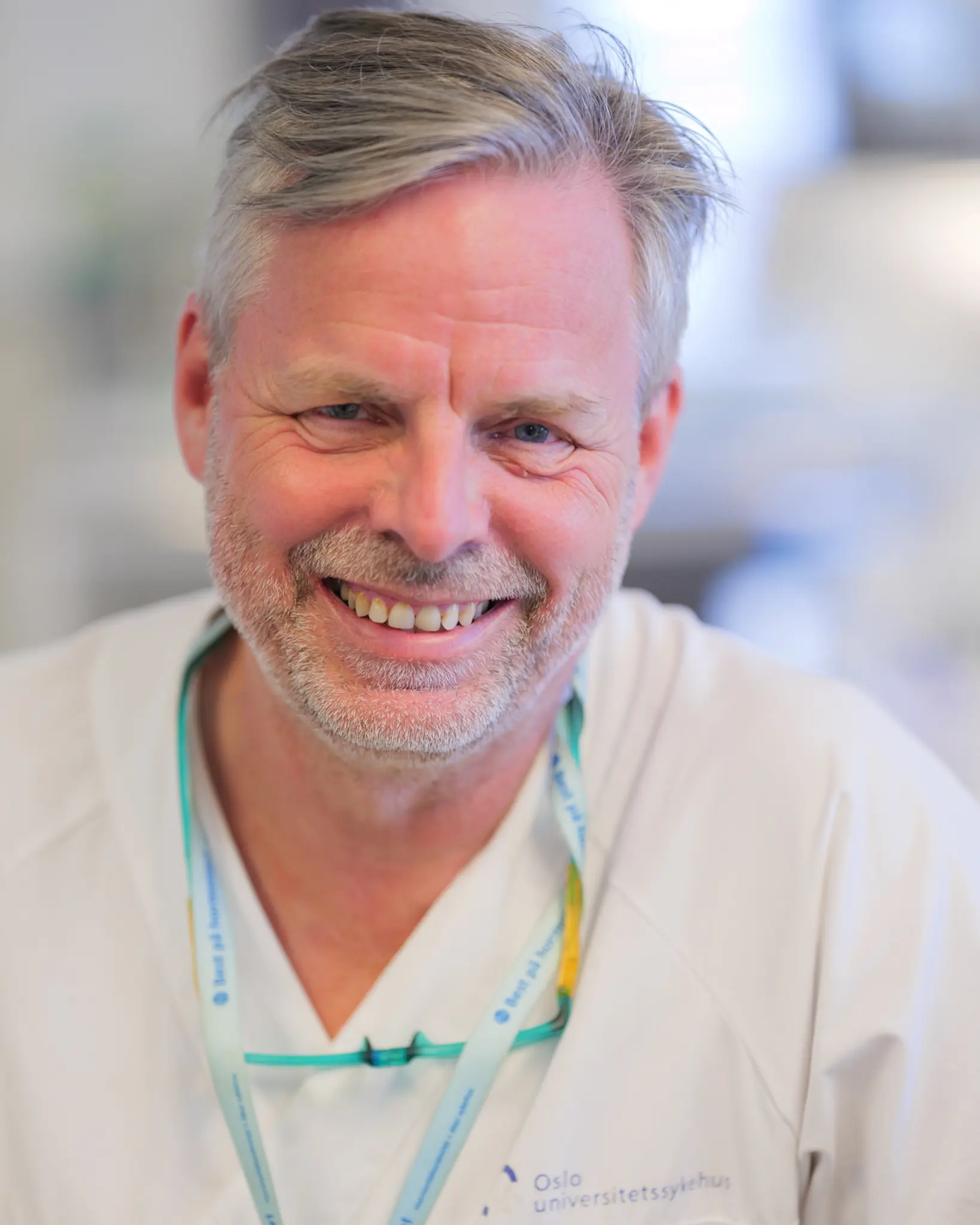 Bilde av Per Medbøe Thorsby