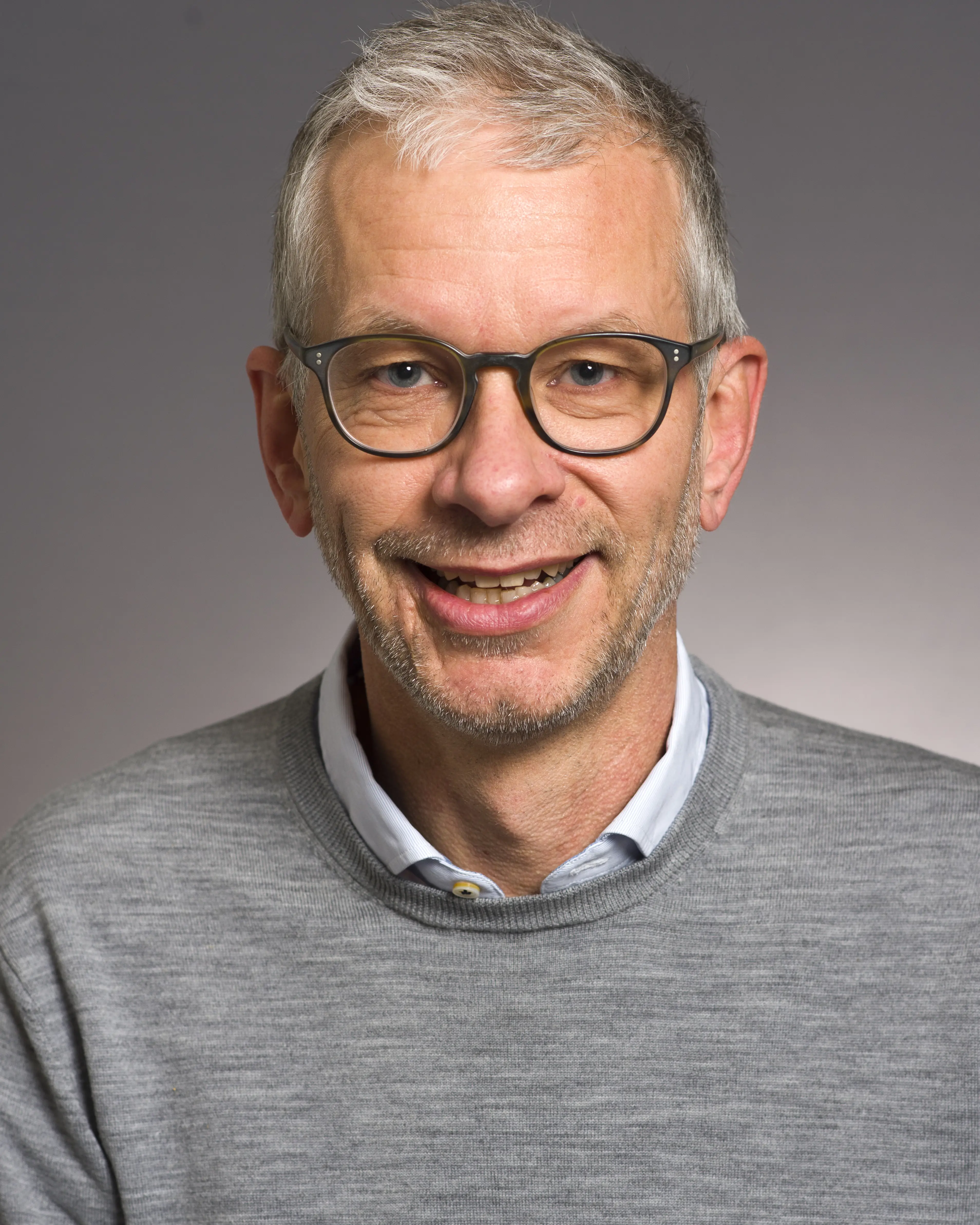 Bilde av Per Kristian Knudsen