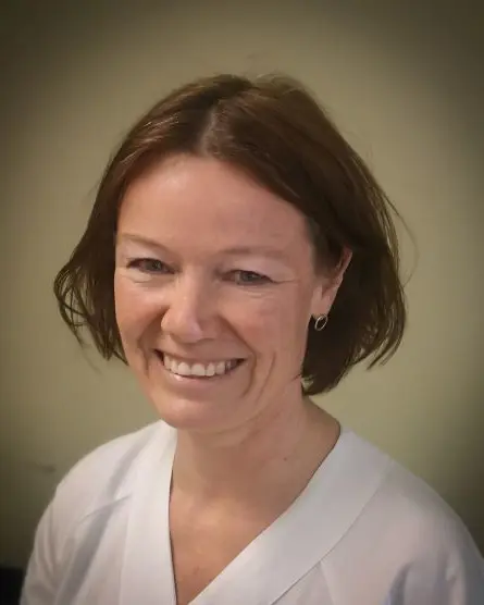 Bilde av Elin Hjorth-Johansen