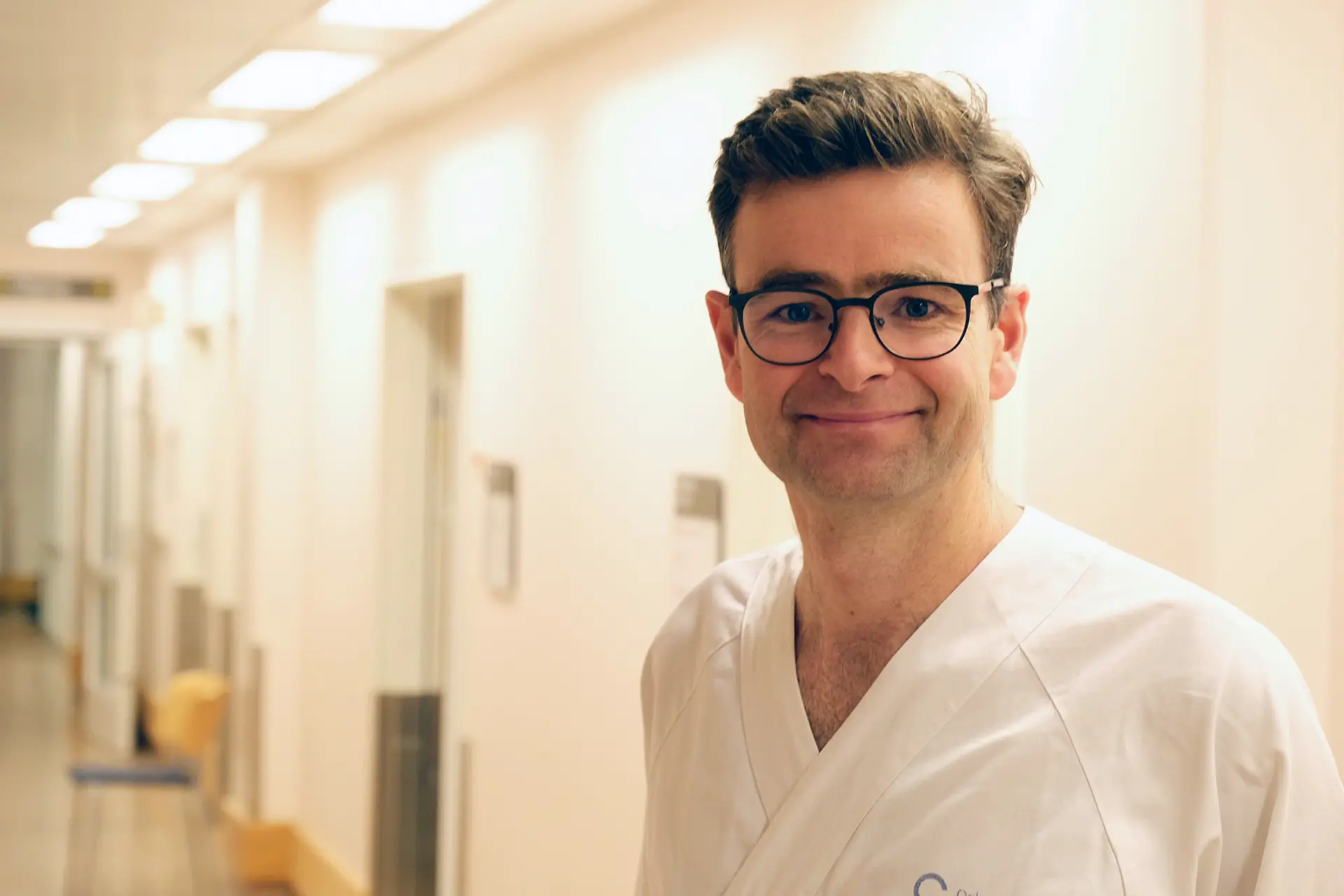 Kristian Benhard Nilsen