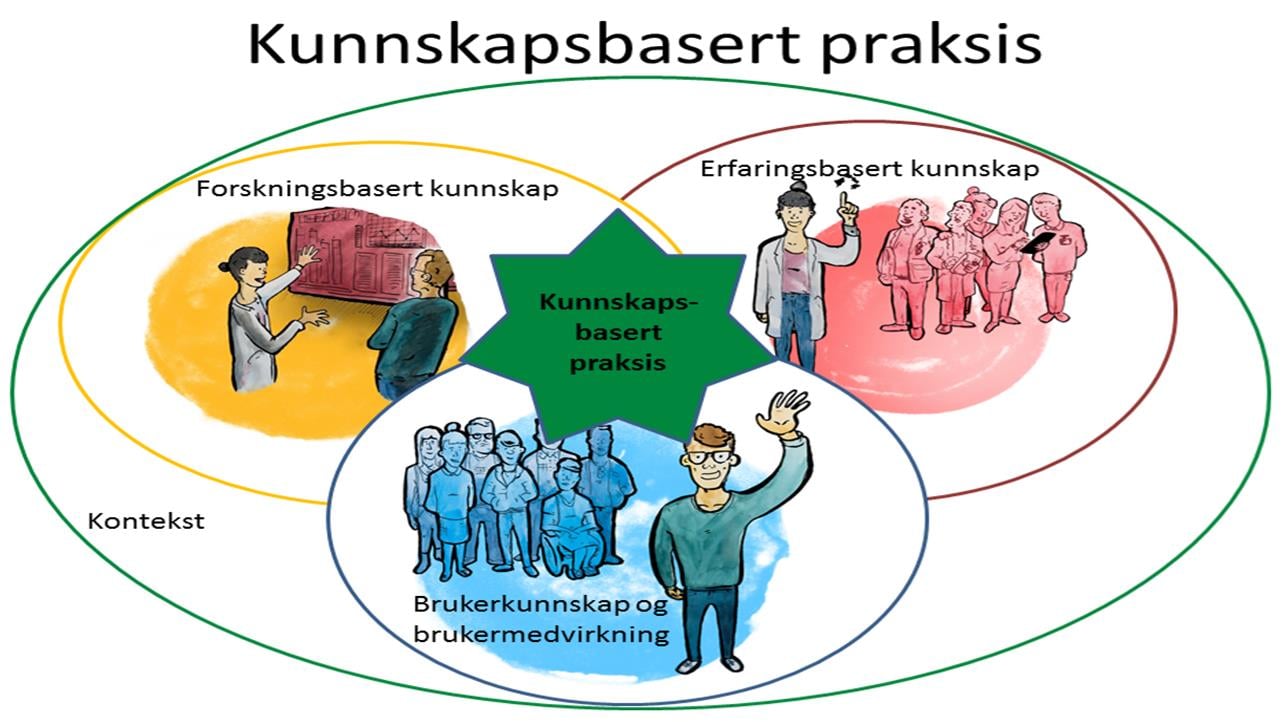 Kurs I Brukermedvirkning I Forskning Hos FORMI - Oslo ...