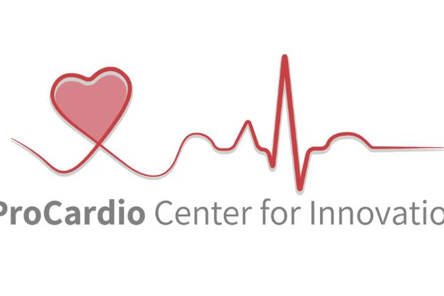 Logo til ProCardio