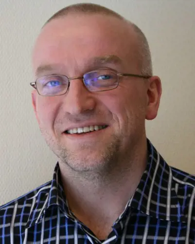 Anders Haugen