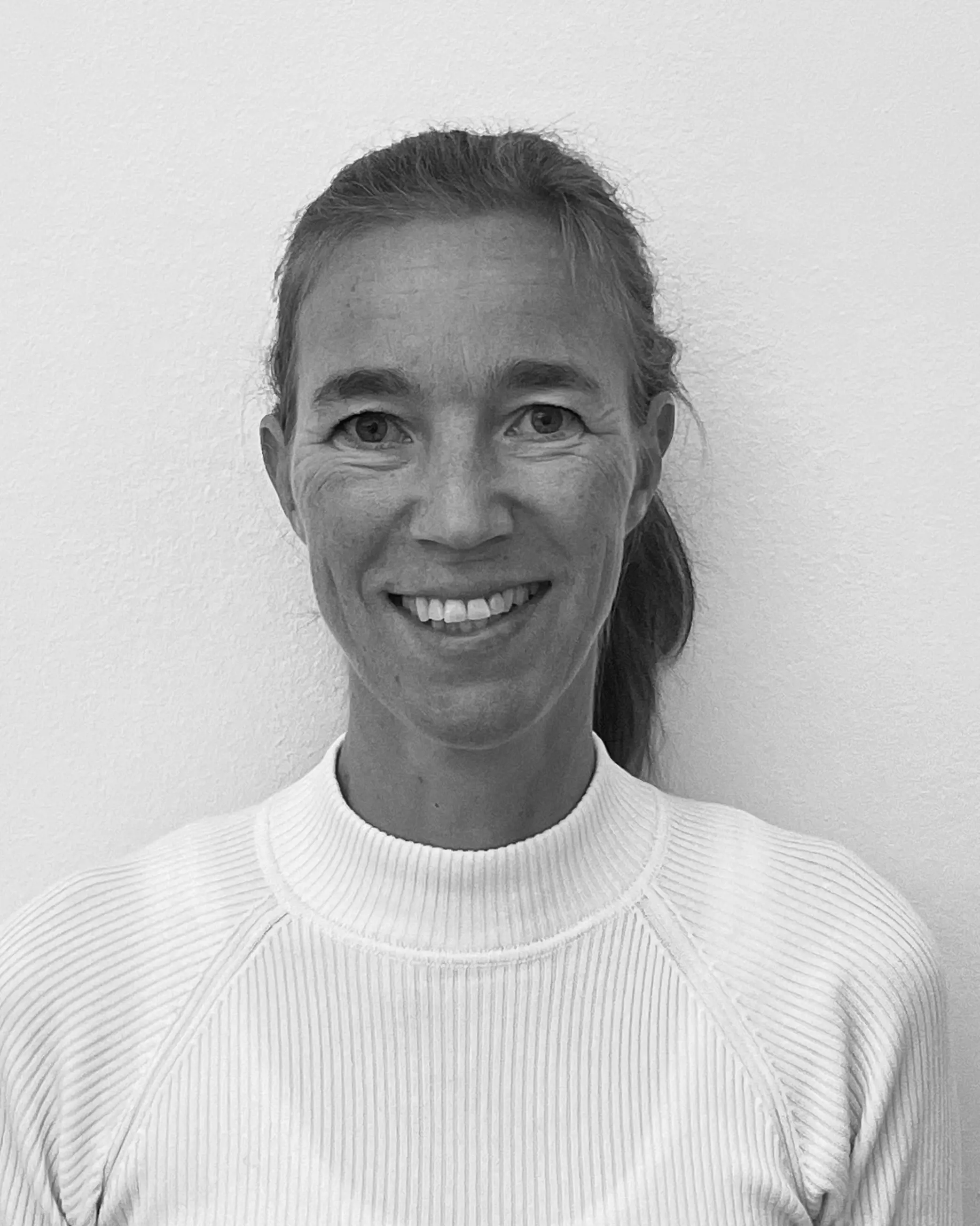 Kari Anne Pedersen​