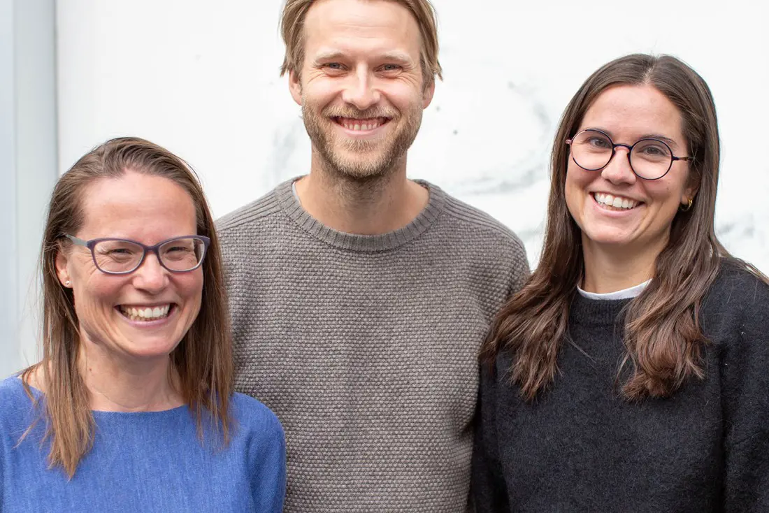 Bilde av podcastverter