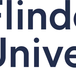 Logo, company name