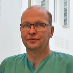 Bjørn Bendz