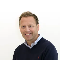 Øyvind Skraastad