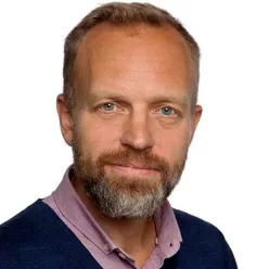 Petter Andreas Ringen