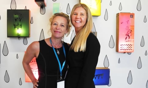 Beyond Sleepy Hypersomnia Foundations samling i USA Oslo