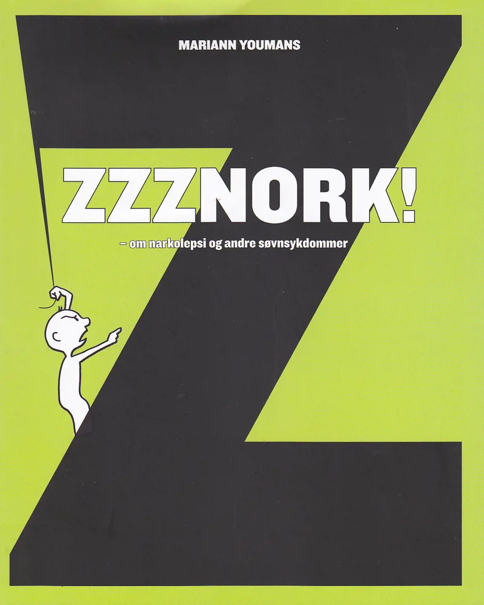 Zzznork - cover