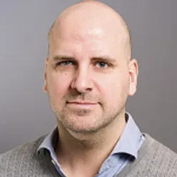 Foto av Svein