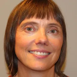 Portrett Ann-Hege Aas