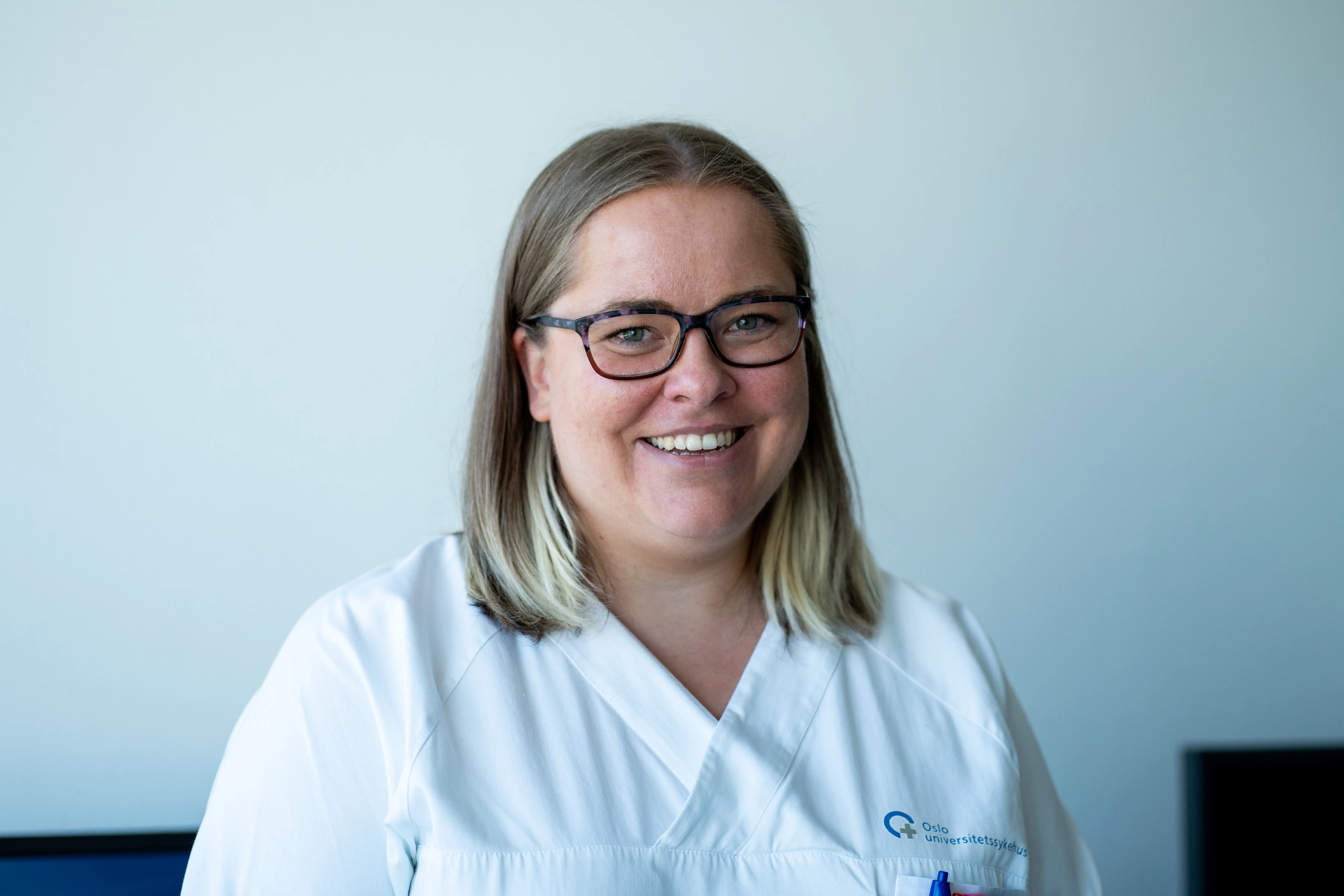 Bilde av Lene Marie Jacobsen