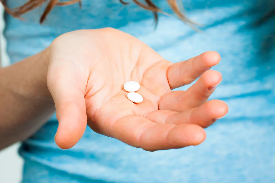 Illustrasjonsbilde til epilepsimedisiner