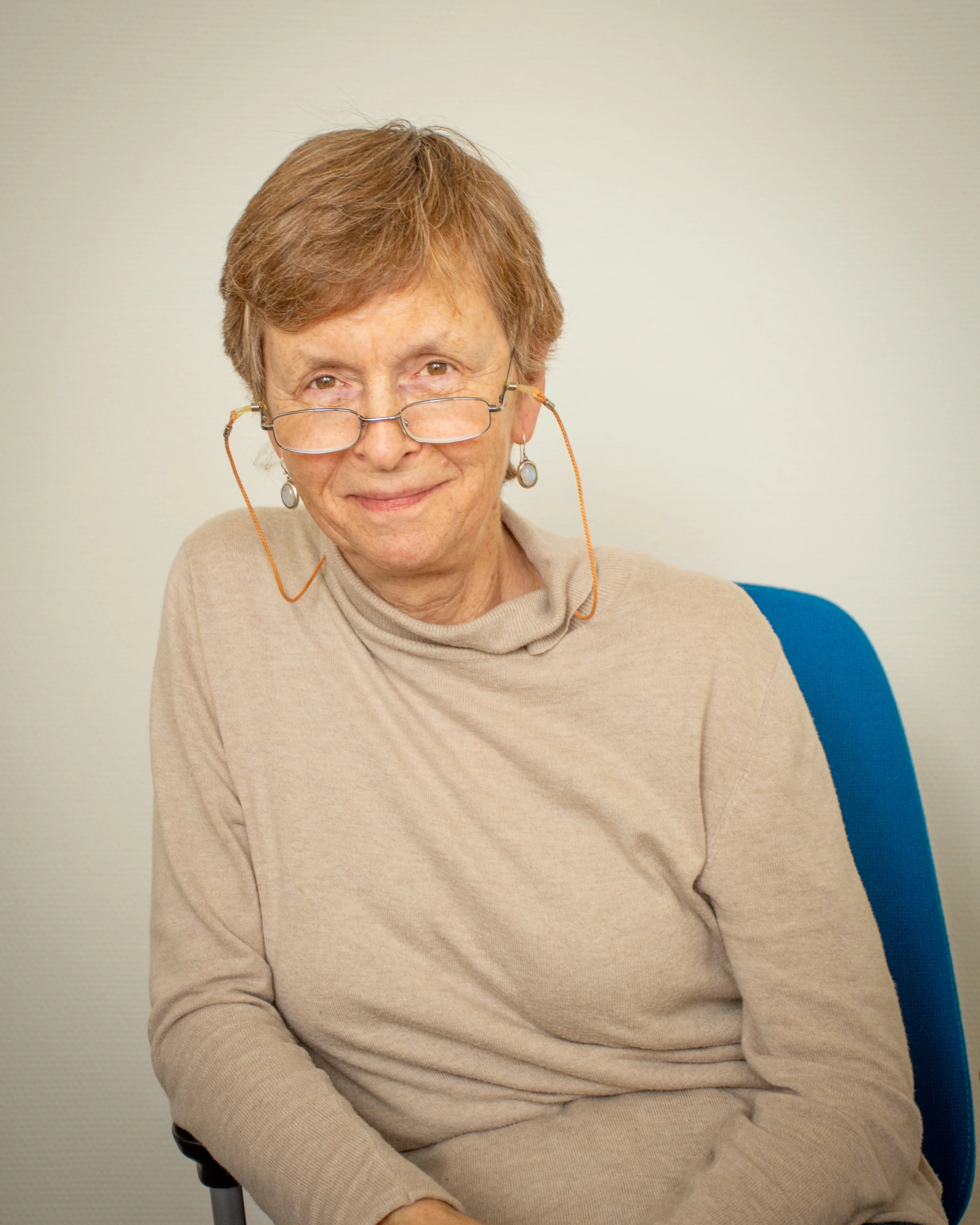 Bilde av Trine Lise Bakken