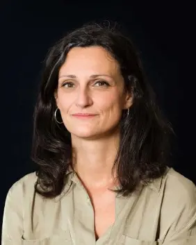 Jelena Golubovic