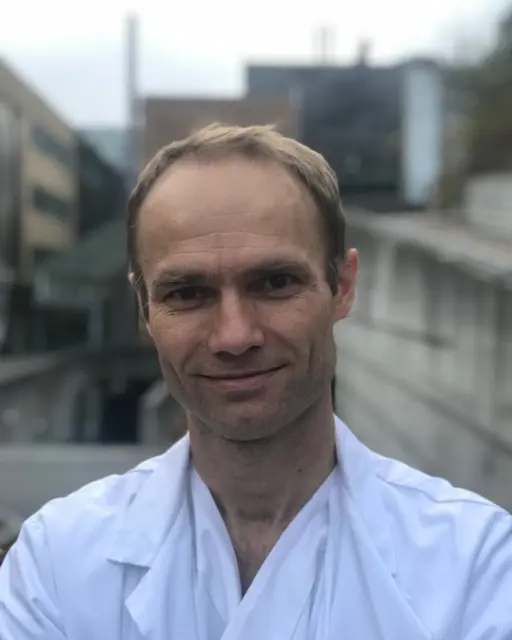 Kristian Tonby