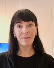 Helle Wessel Andersson
