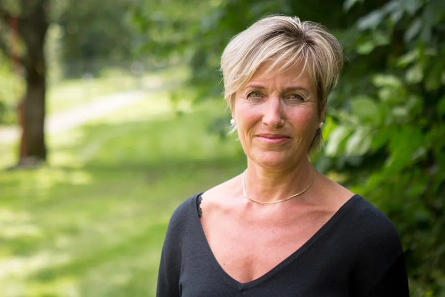 Ingeborg Ulltveit Moe-Eikenæs