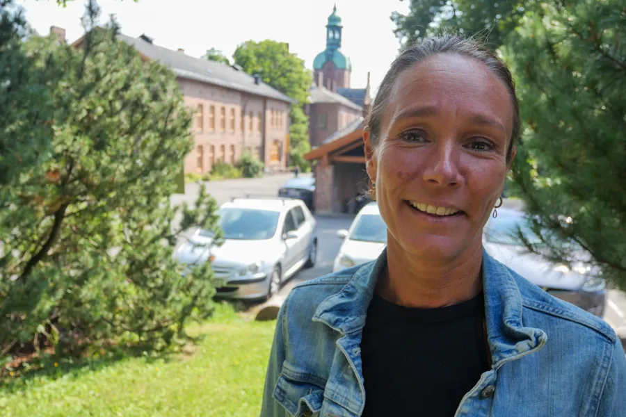Foto Camilla Birkevold