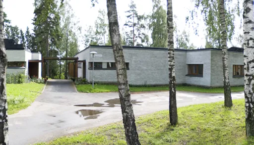 Solbergtoppen rehabilitering er i bygg H